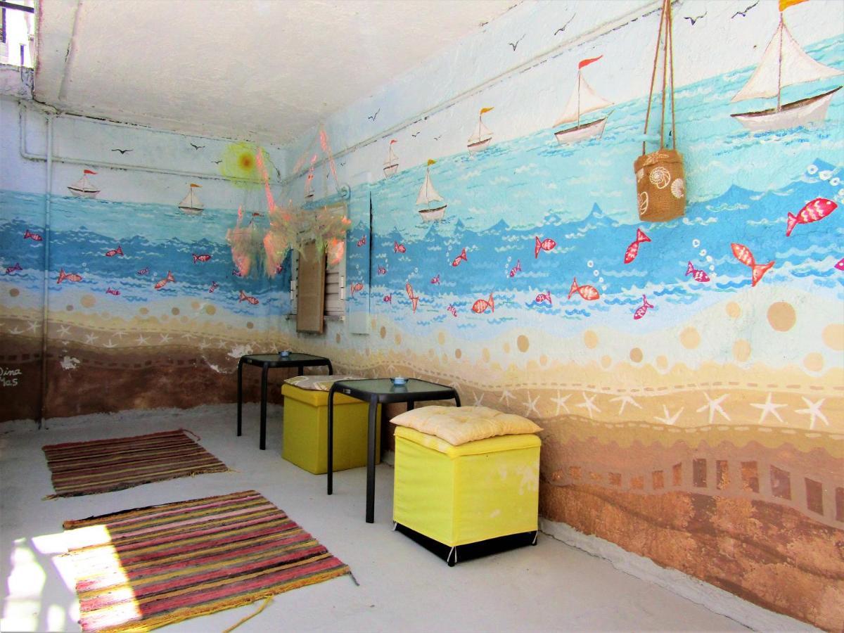 Apokoros Craft Deco Apartments&Studios Kalyves Dış mekan fotoğraf