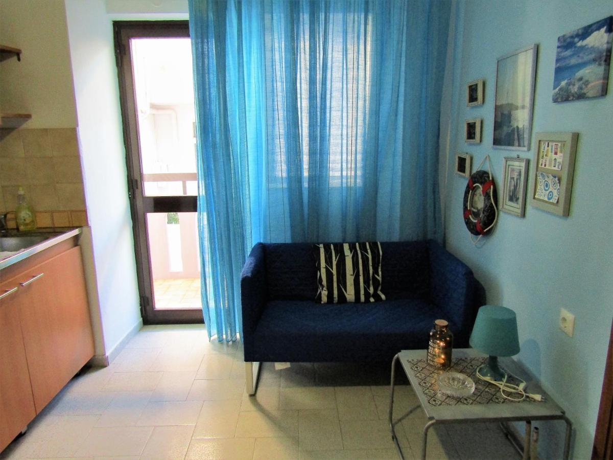 Apokoros Craft Deco Apartments&Studios Kalyves Dış mekan fotoğraf