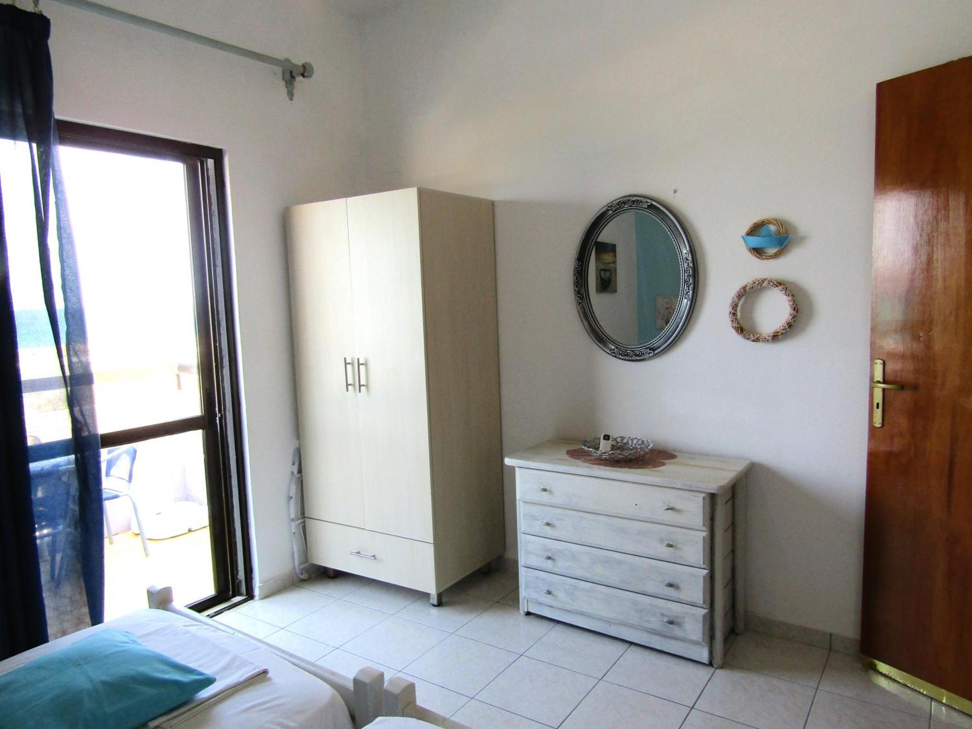 Apokoros Craft Deco Apartments&Studios Kalyves Dış mekan fotoğraf
