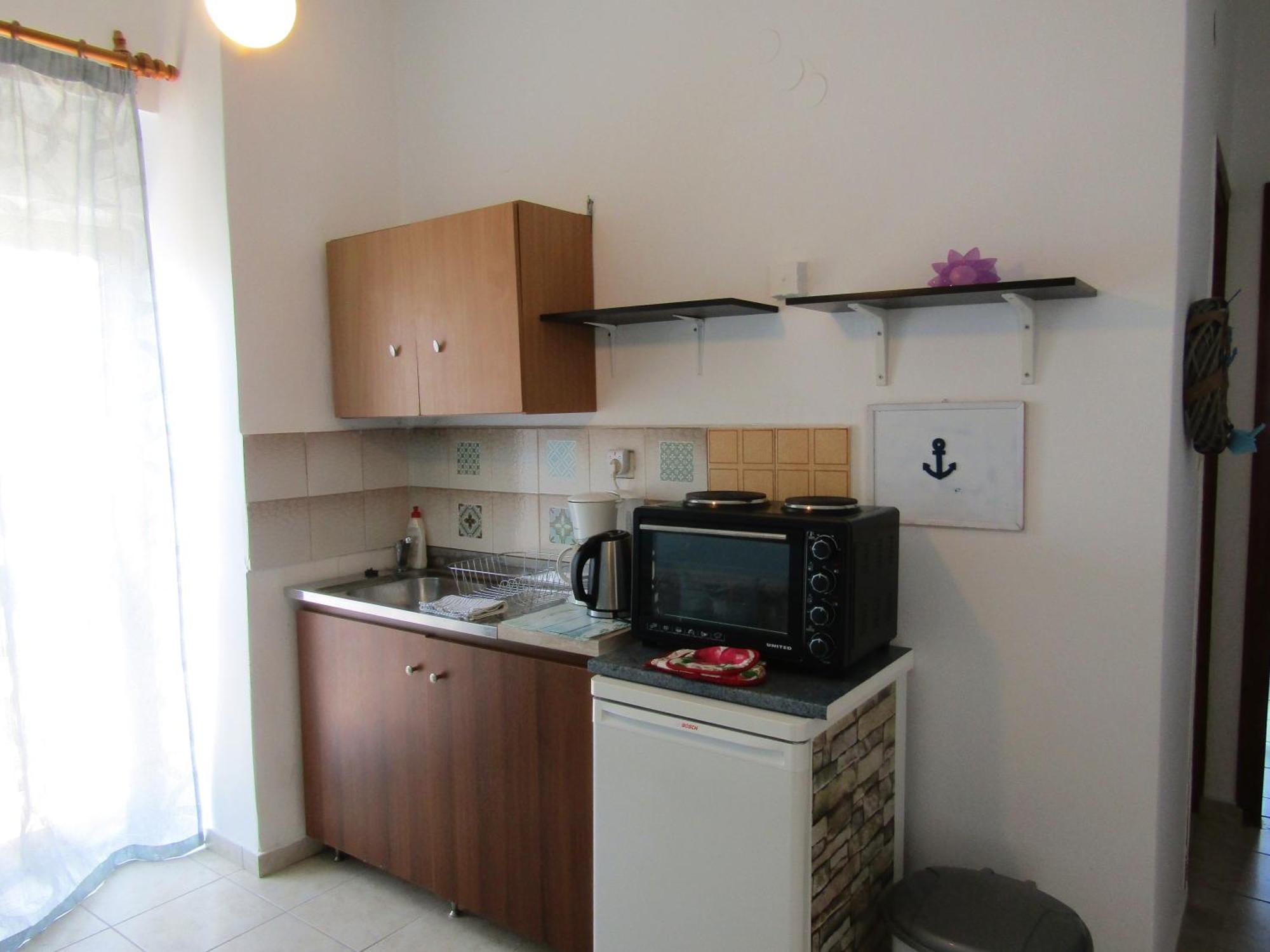 Apokoros Craft Deco Apartments&Studios Kalyves Dış mekan fotoğraf