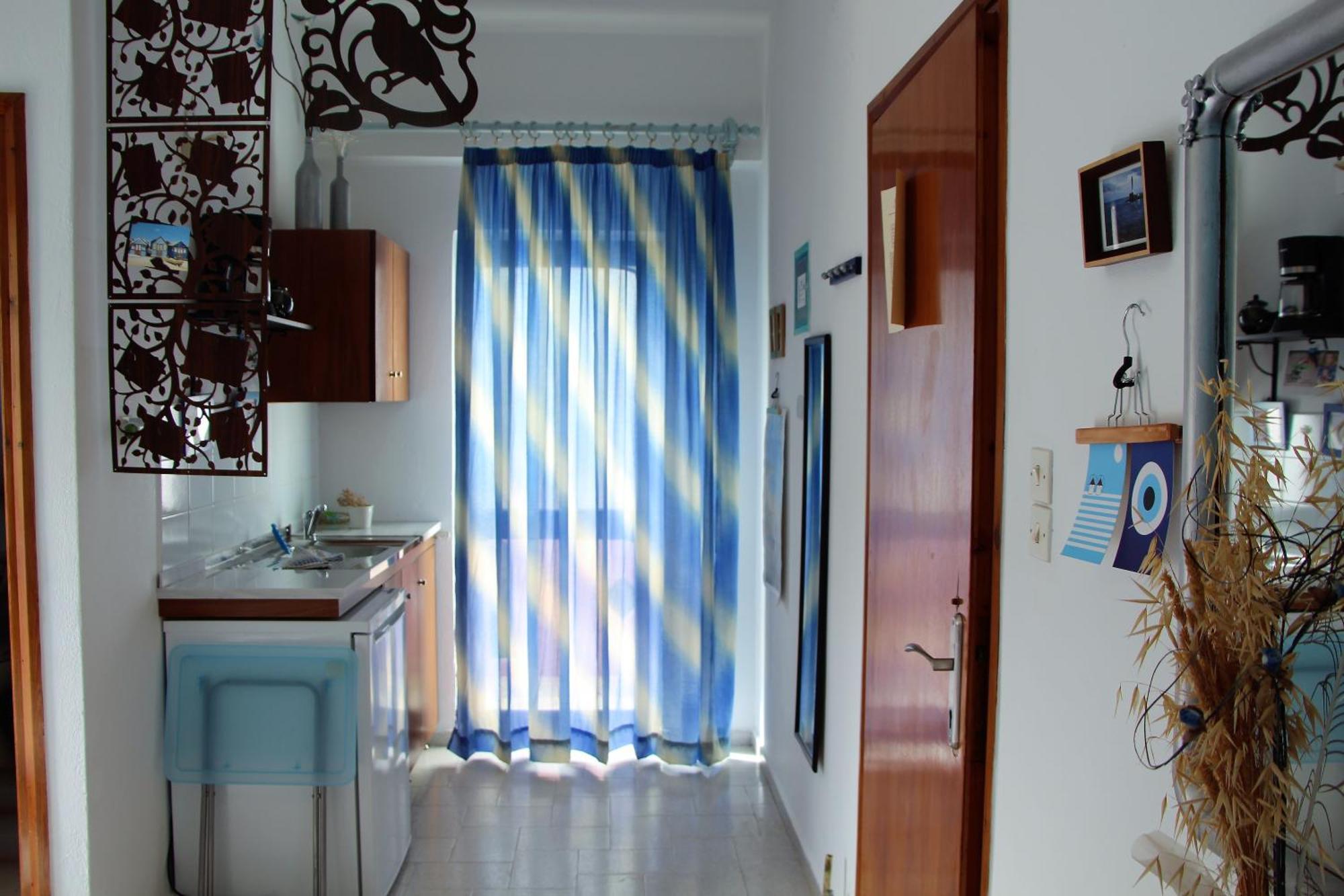 Apokoros Craft Deco Apartments&Studios Kalyves Dış mekan fotoğraf