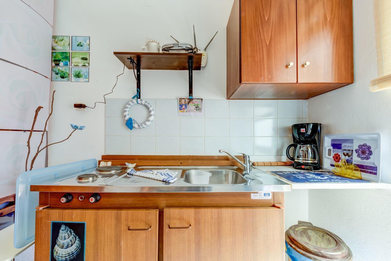 Apokoros Craft Deco Apartments&Studios Kalyves Dış mekan fotoğraf