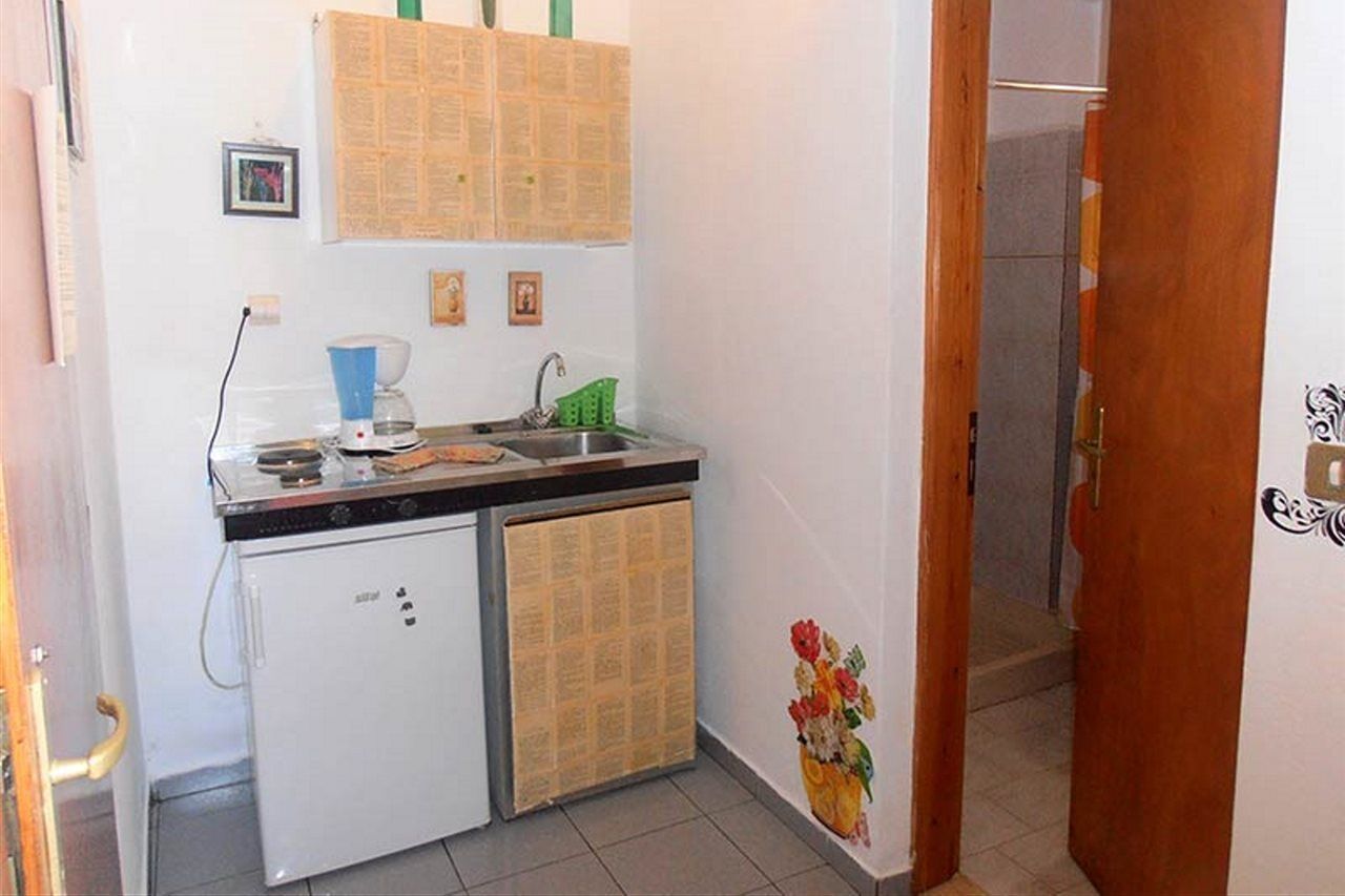 Apokoros Craft Deco Apartments&Studios Kalyves Dış mekan fotoğraf